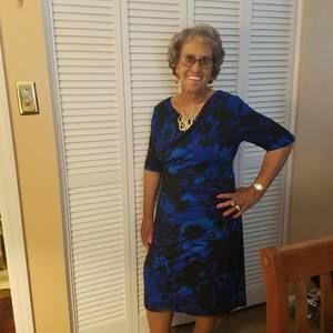 Meet your Posher, Lois